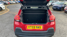 Citroen C3 1.2 PureTech 110 Flair 5dr [6 Speed] Petrol Hatchback